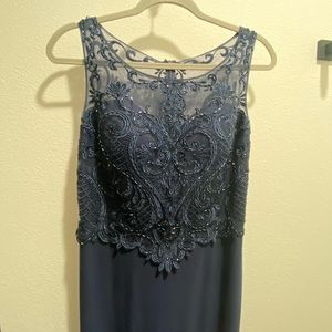 Formal Dress from Prom Girl